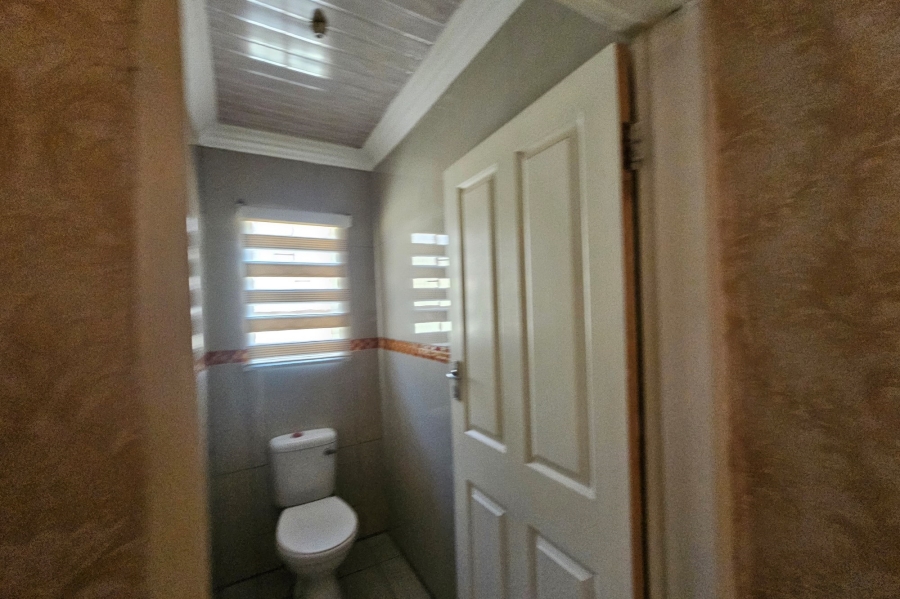 3 Bedroom Property for Sale in Tlhabane West North West
